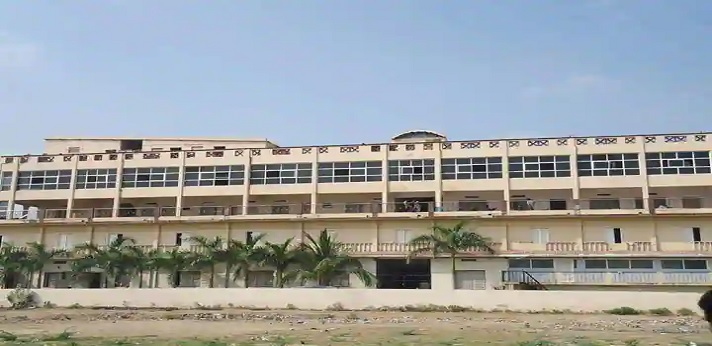 Nursing College of Bellary