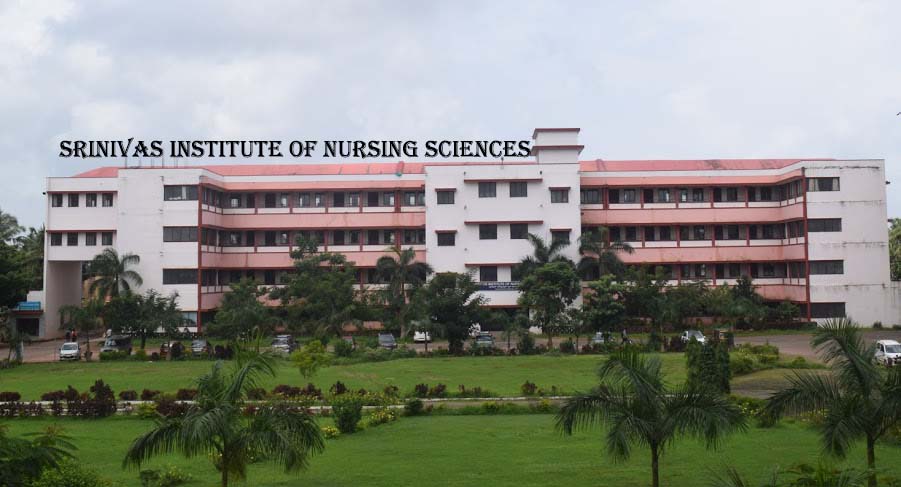 Srinivas College of Nursing